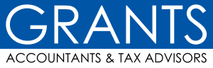Grants Accountants & Tax Advisors logo